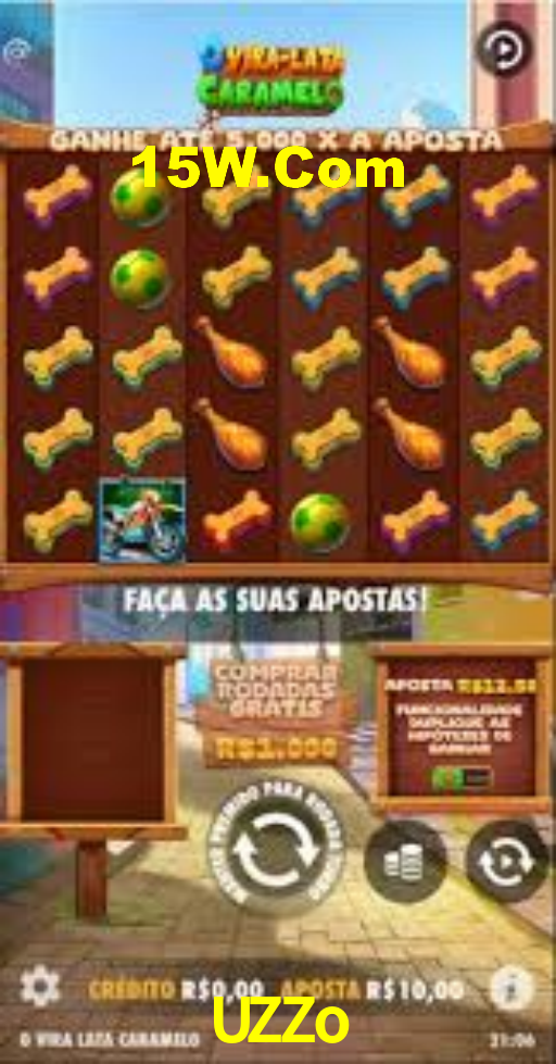 UZZo Bet