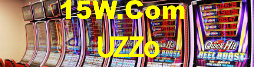 UZZo Casino