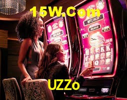 Welcome Bonus UZZo