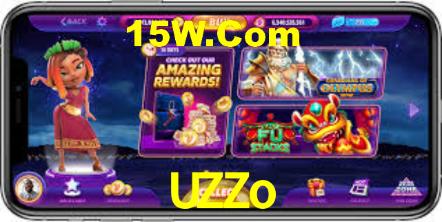 UZZo,UZZo Bet