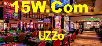 UZZo Casino