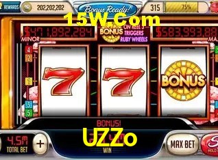 Welcome Bonus UZZo
